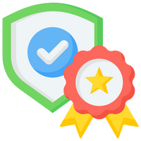 Trusted by 20,000+ Families